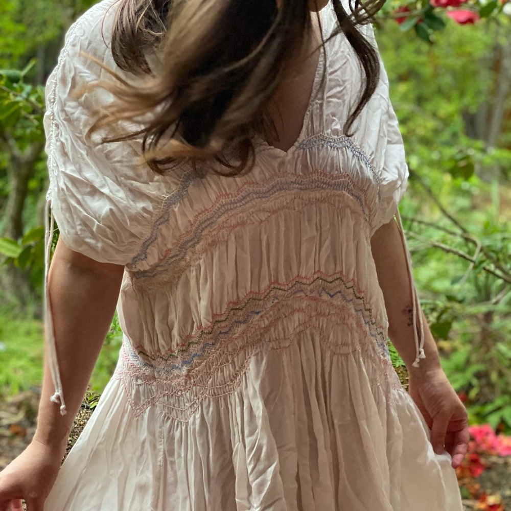 Free people dress NWOT🍀